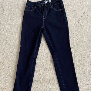 Charlotte Russe Jeans